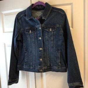 Sonoma Jean Jacket